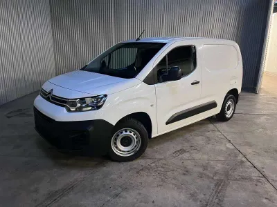 Citroen Berlingo 1.5 BlueHDi Navi PDC *€ 11.990 NETTO*