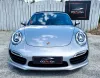 Porsche 991 Turbo cabriolet Thumbnail 3