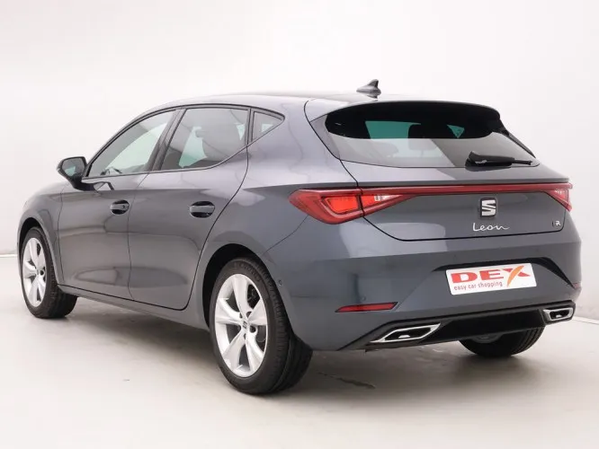 Seat Leon 1.5 eTSi 150 DSG FR 5D + GPS + Virtual + Winter +  Image 4