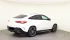 Mercedes-Benz GLE 400 d Coupe 4Matic =NEW= AMG Lie Гаранция Thumbnail 3