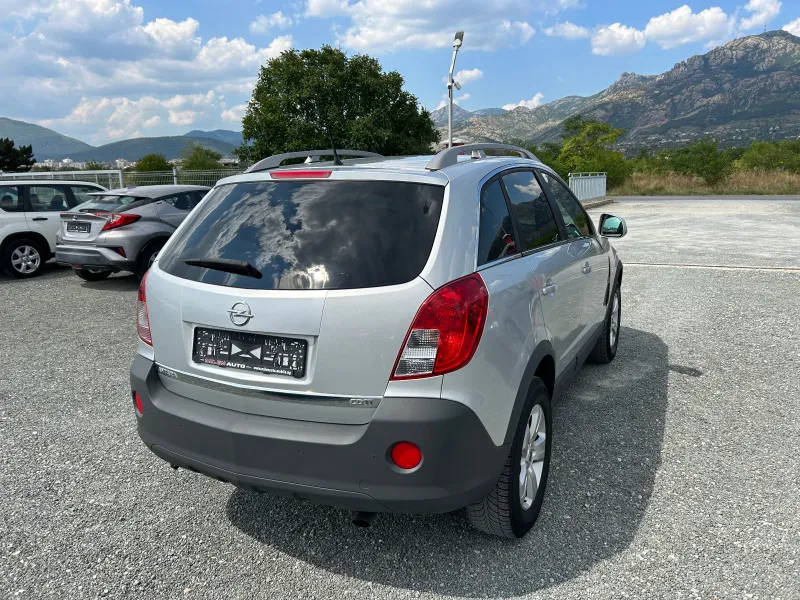 Opel Antara (KATO НОВА) Image 6