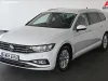 Volkswagen Passat 2,0 TDI 110 kW NAVI Záruka až Thumbnail 2