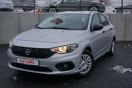 Fiat Tipo 1.4 16V Tempomat Bluetooth... 