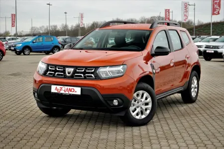 Dacia Duster ECO-G100TCe LPG FL LED... 