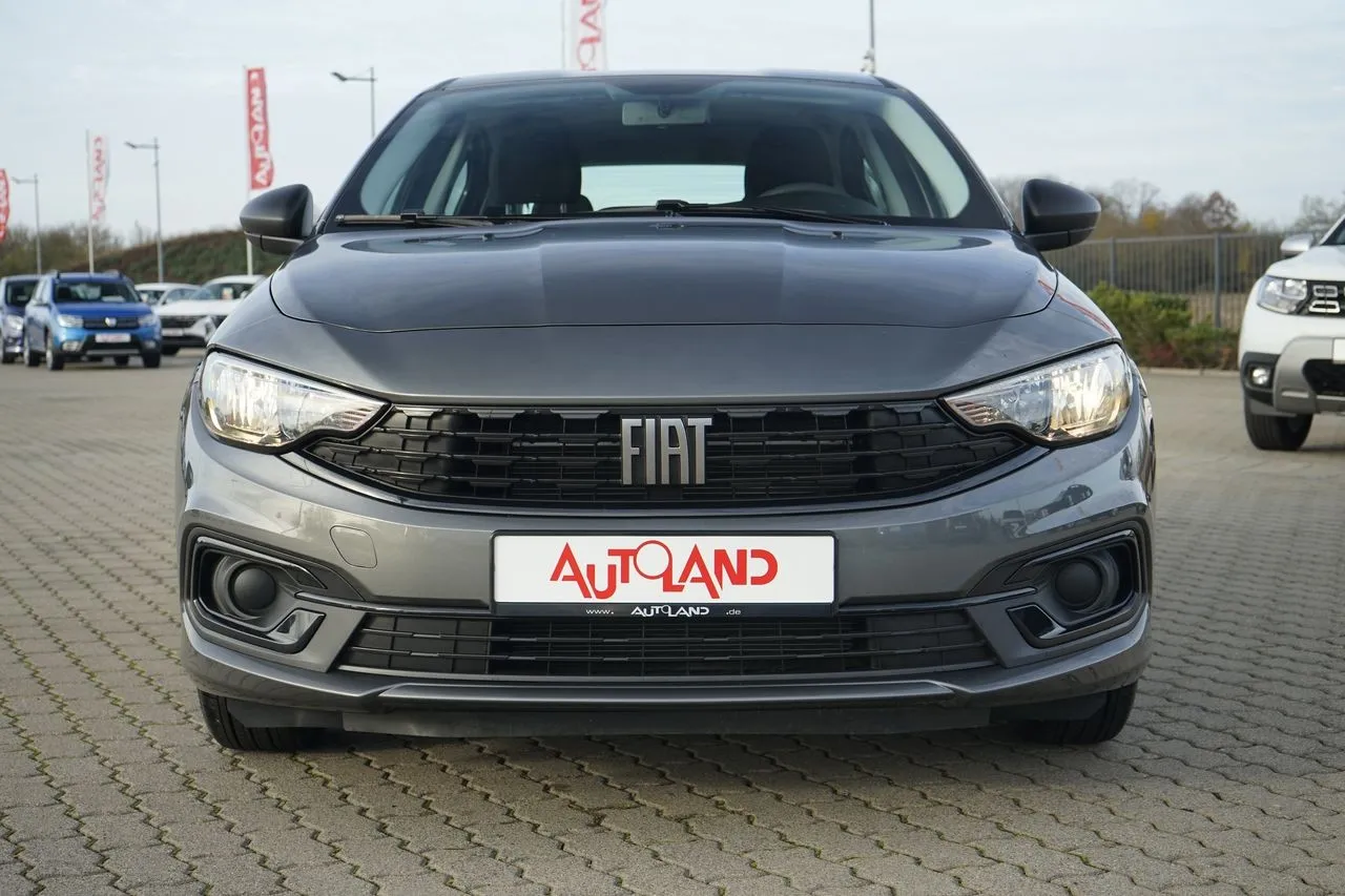 Fiat Tipo Hatchback 1.4 Bluetooth...  Image 5