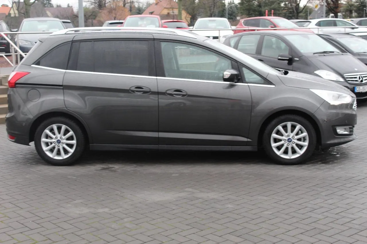 Ford Grand C-Max 1.0 Titanium...  Image 3