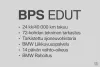 BMW X5 G05 xDrive45e A * Night Vision / Laser lights /Harman/Kardon / YMS...* - BPS vaihtoautotakuu 24 kk Thumbnail 2