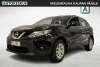 Nissan Qashqai 1,2L Visia 2WD 6M/T *Vakkari * Thumbnail 1