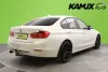 BMW 320 F30 Sedan 320i TwinPower Sportline / Juuri tullut / Neliveto / Suomi-auto / Hifit / Koukku / / Thumbnail 4