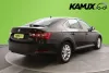 Skoda Superb 2,0 TDI 150 Style BusinessLine DSG Autom. / Pa-lämmitin / Canton / Ambient / Muistipenkki / Keyless Thumbnail 4