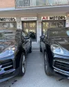 PORSCHE Cayenne Thumbnail 2