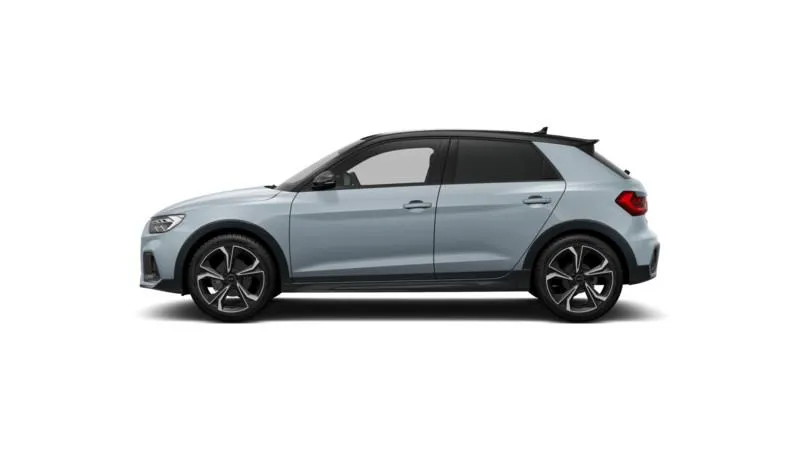 AUDI A1 allstreet 30 TFSI S tr. Id. Contrast Image 6