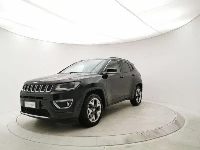 JEEP Compass 1.6 Mjt II 2WD Limited