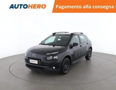 CITROEN C4 Cactus BlueHDi 100 Feel