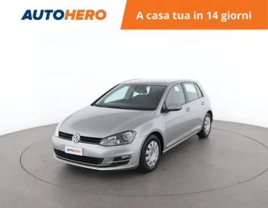 VOLKSWAGEN Golf 1.4 TSI 5p. Highline BMT