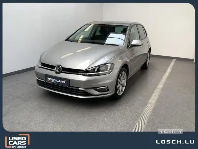 Volkswagen Golf 1.6 Tdi 115 Highline