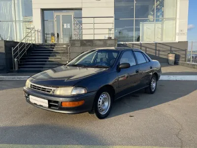 Toyota Carina