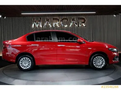 Fiat Egea 1.4 Fire Easy