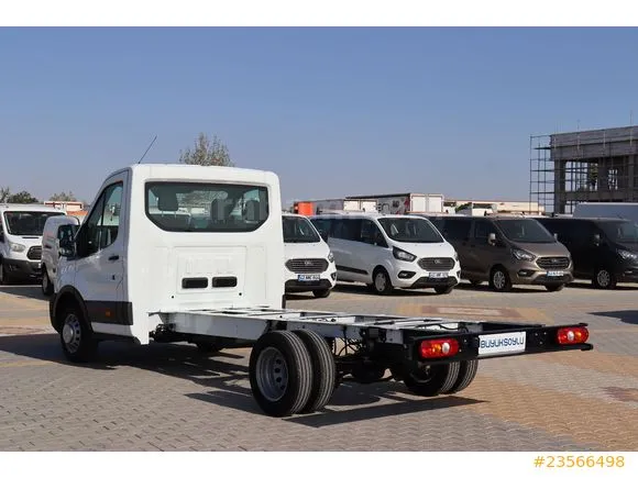 Ford Trucks Transit 350 ED Image 3