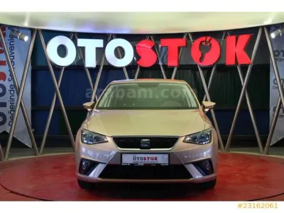 Seat Ibiza 1.0 EcoTSI Style