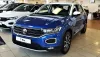 Volkswagen T-Roc 1.5 TSI АТ (150 л.с.) Thumbnail 1